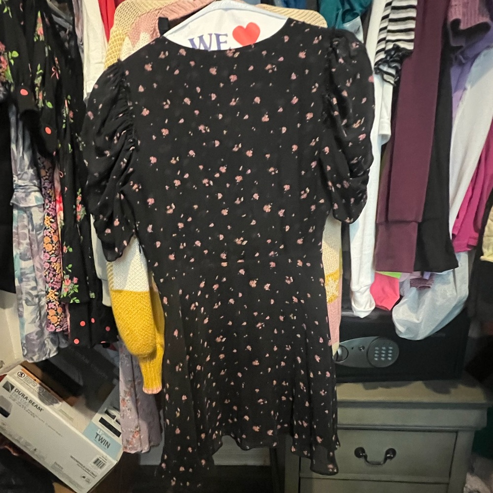 Cora Mini Dress - Picture 3 of 14